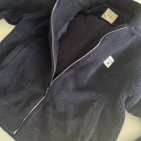 ARTE jacket - Picture 5 of 12